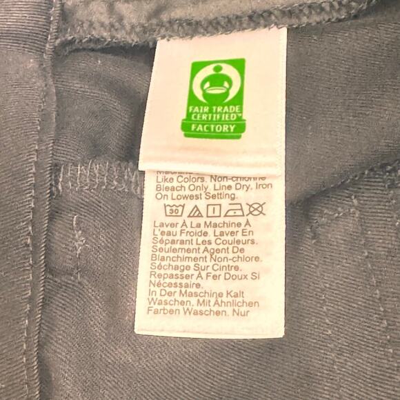 New J. Crew Black Wide Leg Pleated Slacks Dress Work Pants Women's 6 Petite - Picture 10 of 12